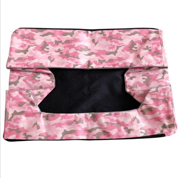 Letto universale per cani di taglia media e grande, completamente staccabile e lavabile, in tessuto Oxford 600D, per tutte le stagioni_voghion.com