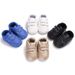 scarpe da bambino Four Seasons 0-1 anni Scarpe da bambino per uomo e donna Scarpe con suola morbida in PU Scarpe casual per bambini_voghion.com