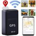 GF07 Magnetischer Mini-GPS-Tracker Echtzeit-Fahrzeugortung Auto-Haustier-Tracking-Gerät Kompaktes tragbares GPS-Ortungsgerät Positions-APP_voghion.com