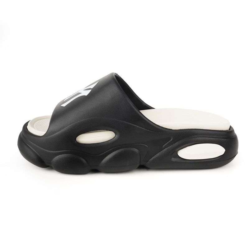 Los zapatos Putian se sienten como si pisaras heces, pantuflas para el hogar y el exterior, suela gruesa, livianas, sin olor, suela blanda_voghion.com
