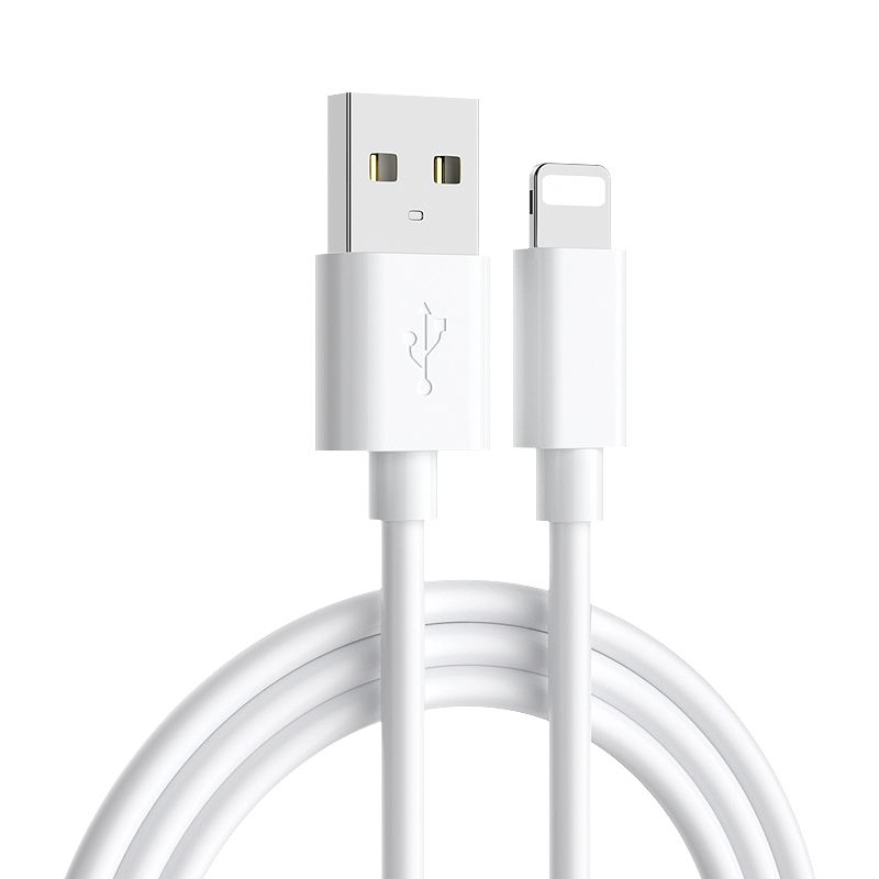 Unbeatable Quality Applicable To Iphone Data USB Interface Iphone11pro/Xs/Max/6S/7/8/Plus/Xr/X Fast Charging Cable 5 Mobile Phone IPad_voghion.com