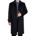 New Autumn Winter Middle-aged Jacket Mid-length Men's Woolen Coat_voghion.com