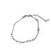 Starry High-end Exquisite Women's Light Luxury Bracel, Intern Famous Fashionable Simple Temperament Versatile_voghion.com