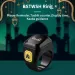 Muslimsk Smart Ring Tally Tasbeeh-räknare 5 Bönetidspåminnelse Bluetooth-högtalare 240730_voghion.com