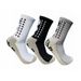 Non-Slip Football For Men, Competition Training Elite Basketball Towel Sports Socks, Mid-Calf Breathable Magic Socks_voghion.com