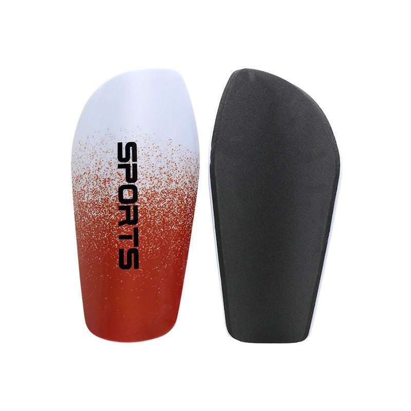 Schienbeinschoner für Fußball für Erwachsene und Jugendliche mit Sockenärmeln – leichte Schienbeinschoner für Fußball, Rugby und Sport_voghion.com