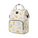 Mommy Bag, Mom and Baby Backpack, Large Capacity 2024 New Handheld One Shoulder, Pregnant Women's Outgoing Multi_voghion.com