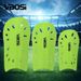 VBOSI Parastinchi da calcio Protezione per le gambe Attrezzatura sportiva per esterni Supporto per polpacci Assorbimento degli urti Produttore all'ingrosso_voghion.com