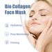 Jayswing Collagen Moisturizing, Firming And Moisturizing Facial Mask_voghion.com