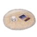 plush carpet floor mat home full shop mat wool round bedroom carpet_voghion.com