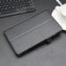 Étui de protection pliable en cuir PU pour tablette Microsoft Surface Pro 1/2 10,6 pouces (1514/2/1536/1601)_voghion.com