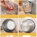Stainless Steel Student Thickened Fast Food Lunch Box With Lid Household Instant Noodle Cup Soup Bowl Set Large Capacity_voghion.com
