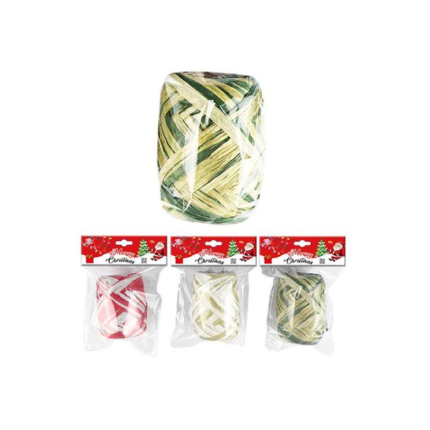 Christmas Trio: Double Color Mixed Eggs (Three Color Mixed)_voghion.com