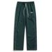 Herrenbekleidung Herren High Street Retro Casual Jogger Pants mit Kordelzug in der Taille – leichte Polyestermischung, lockere Passform, einfarbig_voghion.com