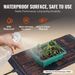 Seed Thermostat W Heating 10x For Digital Seed Combo Seedling Heat Mat For Pad 20.75 Set G MET-Listed Waterproof Starting Mats_voghion.com