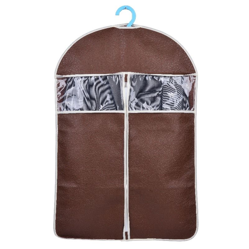 Heißer Verkauf Mantel Staub Abdeckung Kleidung Staub Tasche Transparent Kleidung Abdeckung Kleidung Hängen Tasche Staub Tasche Staub Abdeckung Kleidung Abdeckung_voghion.com