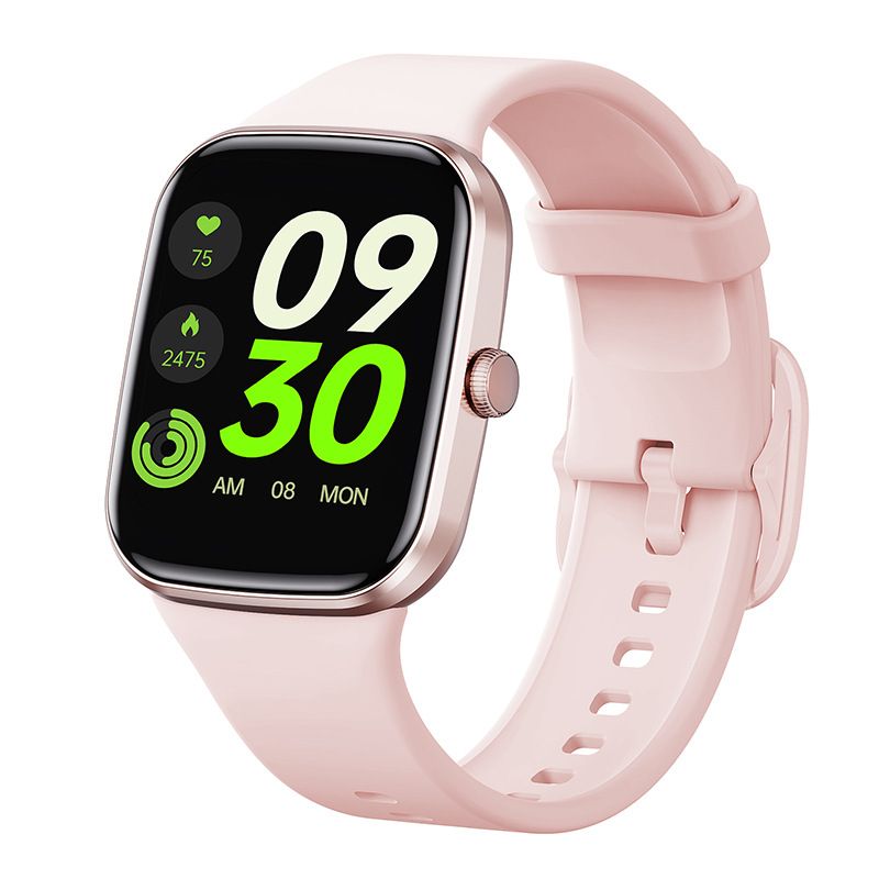 Q29 Smart Watch Heart Rate Blood Pressure Sleep Monitoring Female Physiological Health More Than Sport Smart Watch_voghion.com