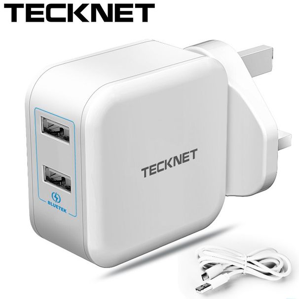 Chargeur secteur micro USB pour téléphone portable Samsung Galaxy J7 J5 J3 J1_voghion.com