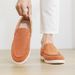 Zees 2025 Summer Lazy New Cross-Border Casual Shoes Men's Daily Slip-On Loafers Men_voghion.com