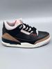 23-24 New 3th Generation Series Qiao sJordan sAir 3 Basketball shoes Size:40-47_voghion.com
