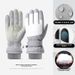 Outdoor professionele winter ski handschoenen touchscreen heren dames rij handschoenen winddicht warme klim handschoenen groothandel_voghion.com
