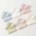 Ženske čarape brodiće, ljetne tanke ljetne Macaron, kratke ljetne prozračne pamučne čarape bez kostiju_voghion.com