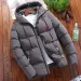 Designer Uomo Puffy Cappotto Invernale Giacca Con Cappuccio Moda Uomo Donna Parka Felpa Capispalla Impermeabile per Uomo Lungo_voghion.com