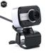 High-quality Vz USB HD Drive Web Clip Camera Computer Webcam With Microphone Video Tsal Cameras_voghion.com