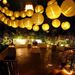 Wasserdichte Laterne Ball Solar String Licht Globus Ball Weihnachten Party Fee String Licht Außen Terrasse Garten Girlande_voghion.com