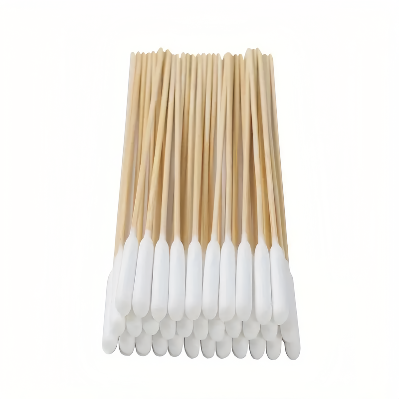 Hisopos de algodón para salón de belleza, 4.72/5.91 pulgadas, para bordar, maquillaje, bastoncillos de algodón para mascotas, bastoncillos de algodón para limpieza de mascotas, C_voghion.com