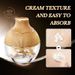 Crème hydratante visage au collagène Full English Pearl 70 g SADOER_voghion.com