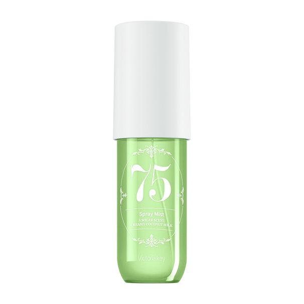 Brasilianischer alkoholfreier Duftnebel – 90 ml All-in-One-Duft für Haare, Körper und Kleidung_voghion.com