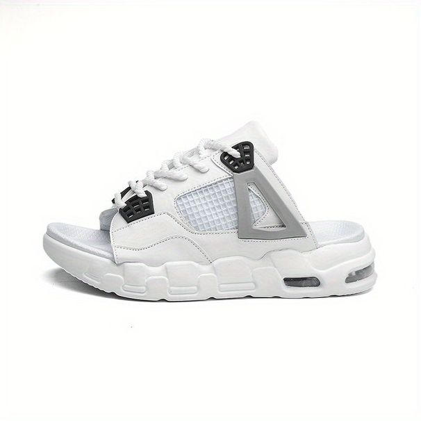 Skridsikre mænds platformsrutsjebaner, komfortable skyrutschebaner til indendørs udendørs badeværelsesstrand, sommer_voghion.com