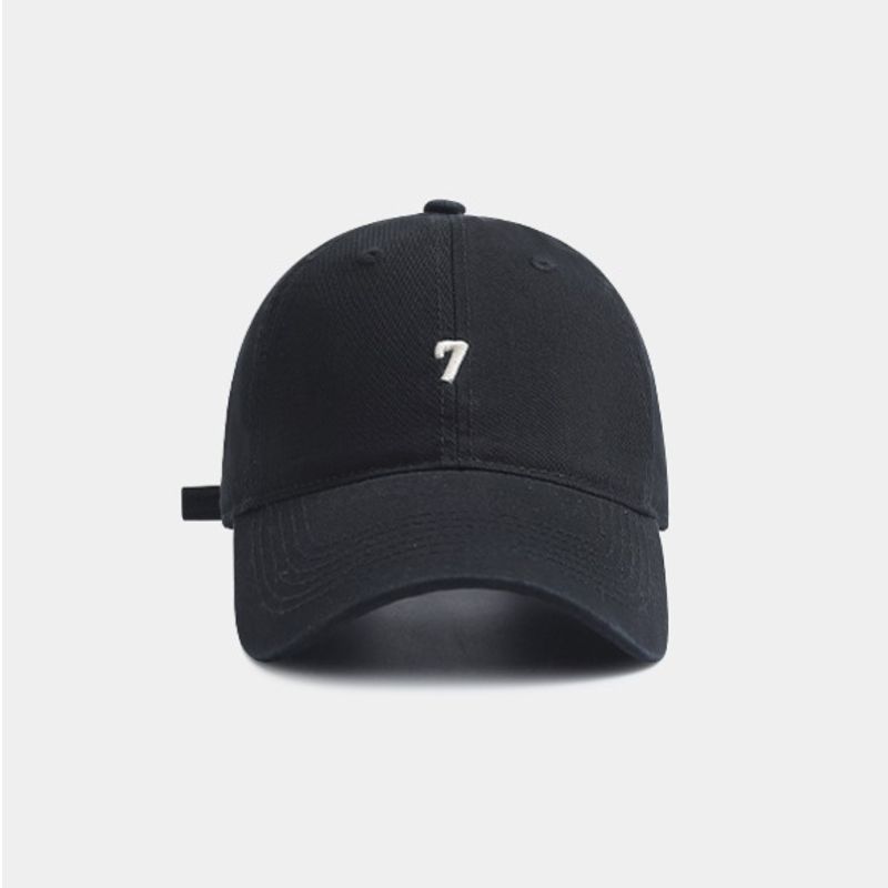 Kinderen 2023 Nieuw Trendy Merk Eenvoudig en Casual Effen Kleur Zachte Top Brede rand Eenden Tong Veelzijdig Zonnebrandcrème Honkbal_voghion.com