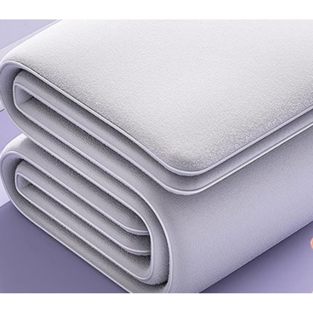 Flagship Store Graphene Decke Einzel Doppel Elektrische Matratze 2025 Neu Studentenwohnheim Winter 525_voghion.com