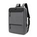 Mochila escolar de gran capacidad con puerto USB para ordenador portátil de negocios para hombre_voghion.com