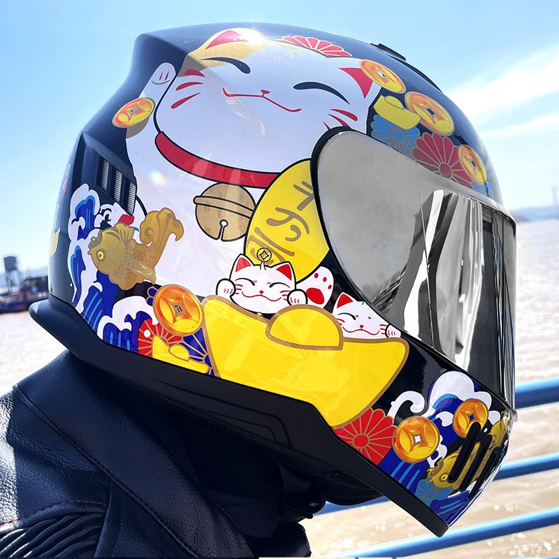 DOT- und 3C-zertifizierter Integralhelm für Motorradfahrer – Modularer Helm mit Doppelvisier, optionalem Bluetooth, UV-Schutz und Kratzschutz_voghion.com