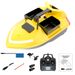 500m GPS Nesting Night Light Motor Three-Chamber 40-Point Positioning Fishing Boat Yellow Remote Control High-Speed Long_voghion.com
