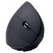 Rechargeable Vertical Wireless Ergonomic Illuminated Dual-Mode Silent Optical Bluetooth Mouse_voghion.com