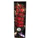 Festliche Geschenke Weihnachten Alentine's Day Romantischer 18-Rosen-Seifenblumen-Mix-and-Match-Strauß Geschenkbox Valentinstagsgeschenk für die Freundin_voghion.com