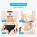 Massagegerät Smart Portable Cordless Neck Massage Homeuse Equipment Deep Relax Cervical Verwendung zu Hause Büro Reise verfügbar_voghion.com