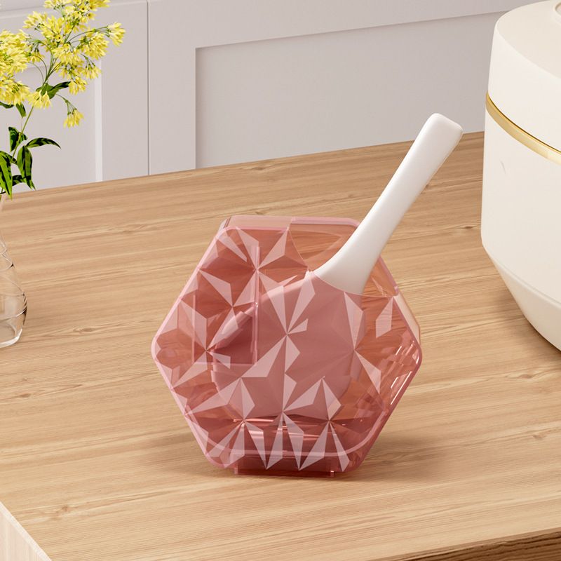 Flip Style Rack, Holder For Storing Spoons, Kitchen Wall Mounted Rice Cooker Accessories, Spoon Storage Rack_voghion.com
