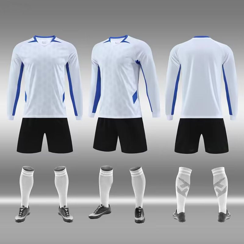 Men's Clothing  adult children's football uniforms suits sweat-absorbent breathable quick-drying training suits running sportswear summer_voghion.com