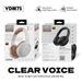 Nuove cuffie da gioco Bluetooth over-ear wireless YDM71_voghion.com