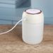 Tragbarer Mini-USB-Luftbefeuchter, Aroma-Diffusor, LED-Kühllicht, 330 ml Nebel für Zimmer, Zuhause, Auto und Pflanzenreiniger_voghion.com