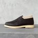 Neue Slip-On-Loafer im neuen Stil für Herren, flache, modische, lässige, vielseitige Lazy-Schuhe, leicht und bequem_voghion.com