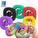 Ventosa Decompressione Grip Ball Allenamento Fitness Training Power Hand Grips Strengthener Attrezzatura per esercizi Fidget Toys_voghion.com