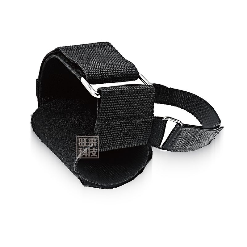 Ankle Dumbbell Weight-bearing Fitness Belt Ankle Protection Strap Ankle Joint Strength Training Weightlifting Belt_voghion.com
