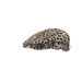 Spice Girls Leopard Print Avant-Garde Women's Summer Thin, Compact Popular Design, Fashionable Berry Hat, Duck Hat_voghion.com