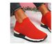 2025 New Socks And Elastic Cloth, Large Size Shoes, Women's Shoes_voghion.com